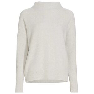 Vince Cashmere Sweater Grey sz small